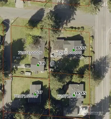Overhead of block