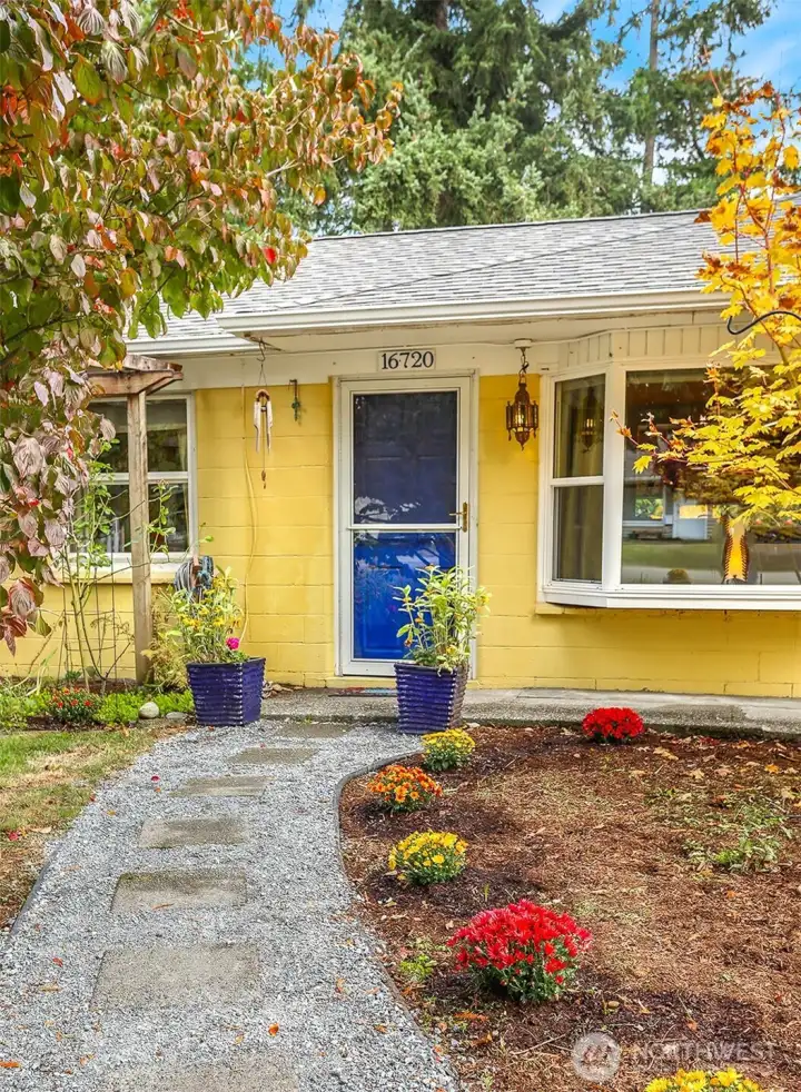 Well maintained home with many expensive upgrades! Newer roof & gutters. A high efficiency heat pump with AC was just installed in 2024. Mostly dual pane vinyl windows, Ask your Agents for the extensive list of improvements!
