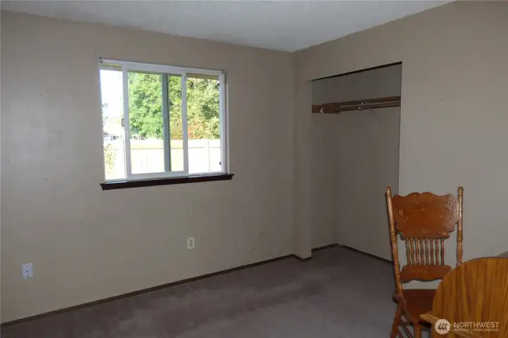 Bedroom #1