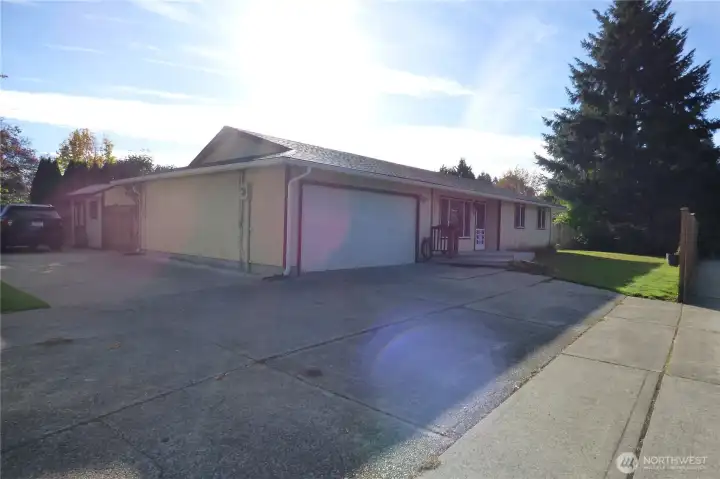 What a great home!