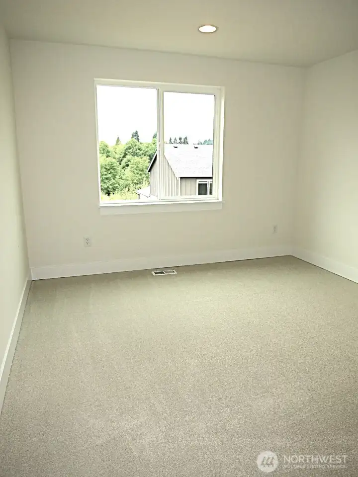 Bedroom 3.