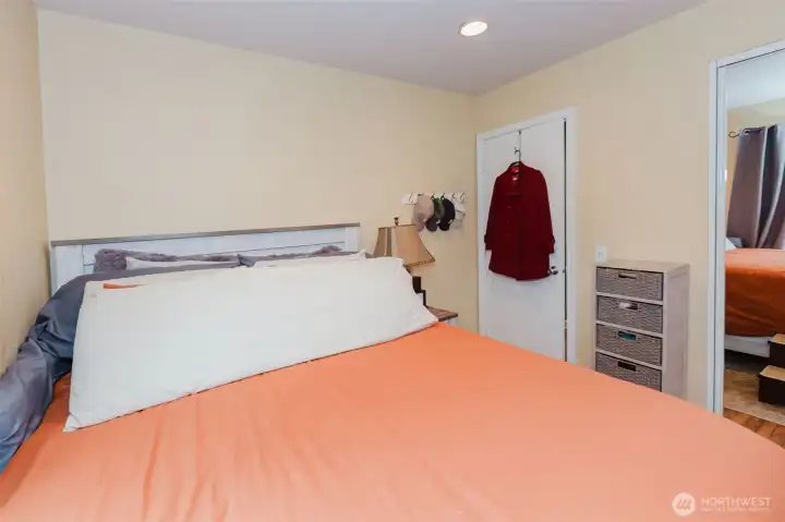 Bedroom #1