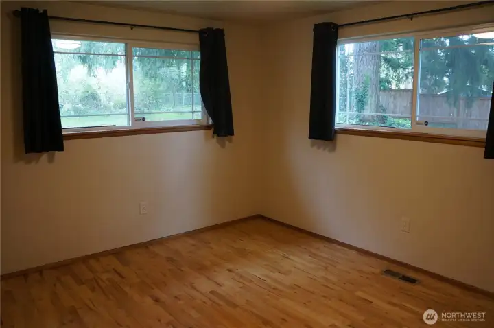 3rd Bedroom