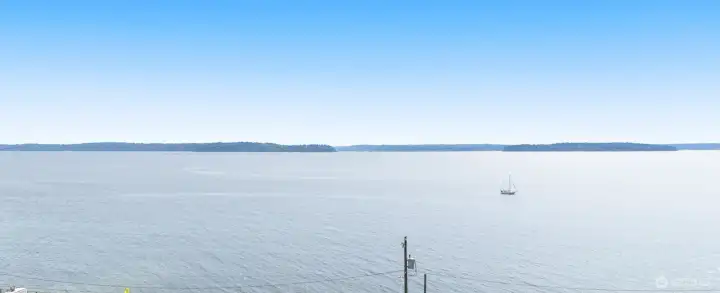 Enjoy the views from every level