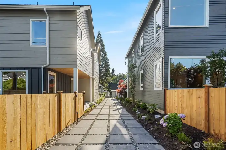 Crafted with intention. Designed for living.Part of a six-home collection with distinct floor plans and premium finishes.