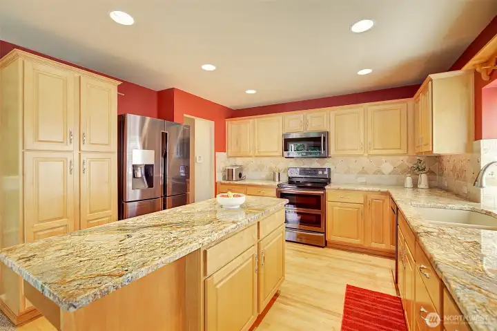 Maple Cabinets Maple Cabinets