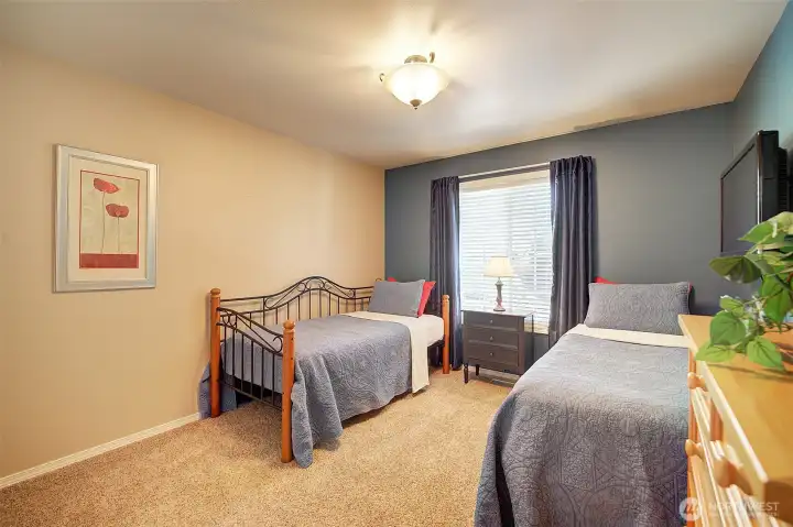 Bedrooom #2 Bedrooom #2