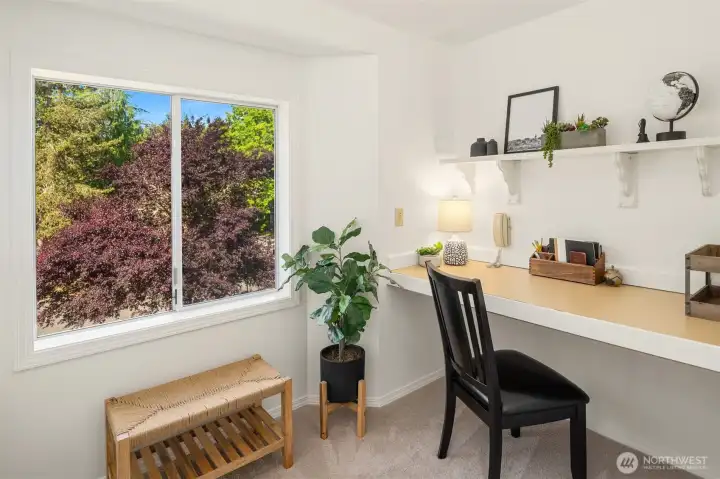 Office / Den