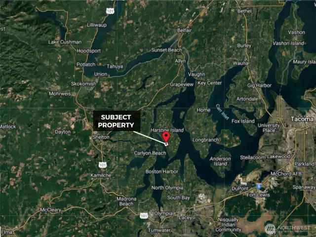 Location