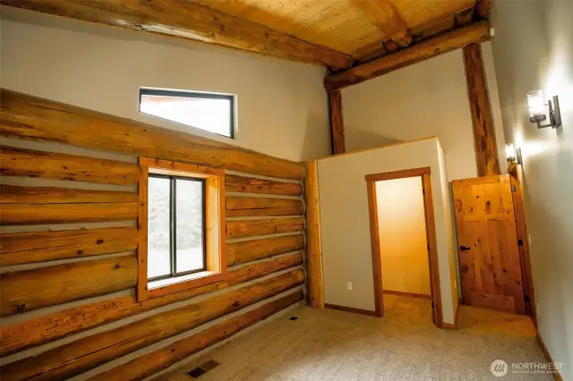 2nd floor bedroom