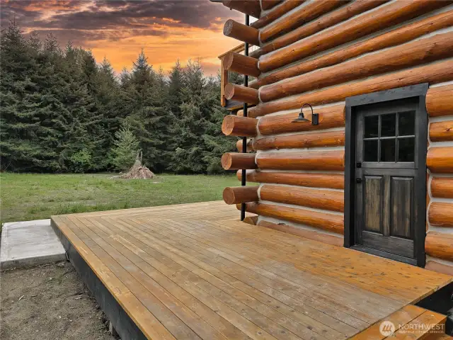 Large wrap around deck tune into hits of bichu thirumala Malayalam song sung