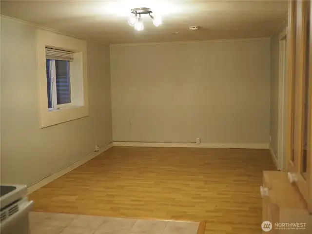Apartment Bedroom