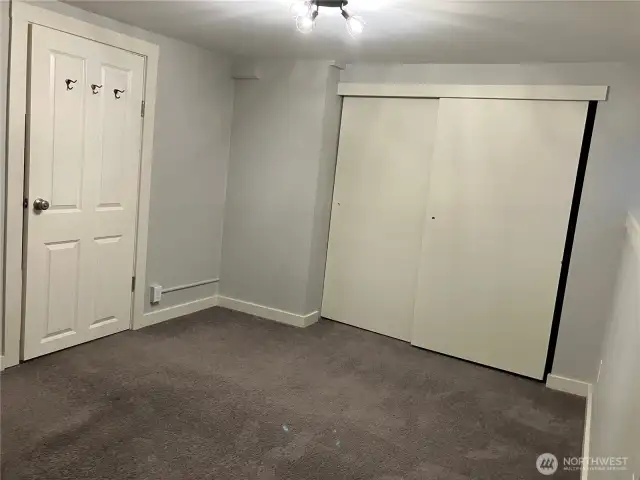 Apartment Bedroom