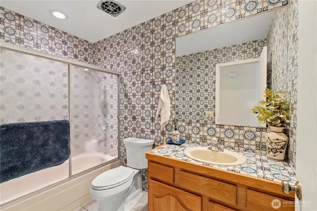 Guest Bath