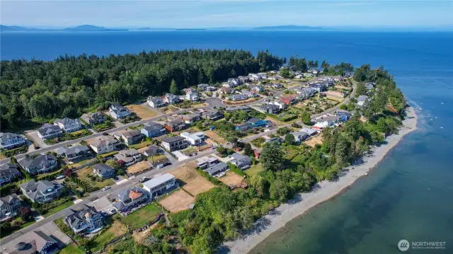 Coastal living at its finest