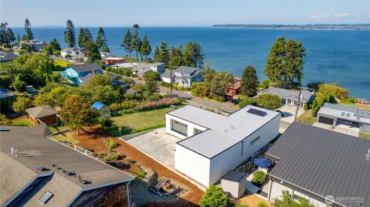 Coastal living at its finest