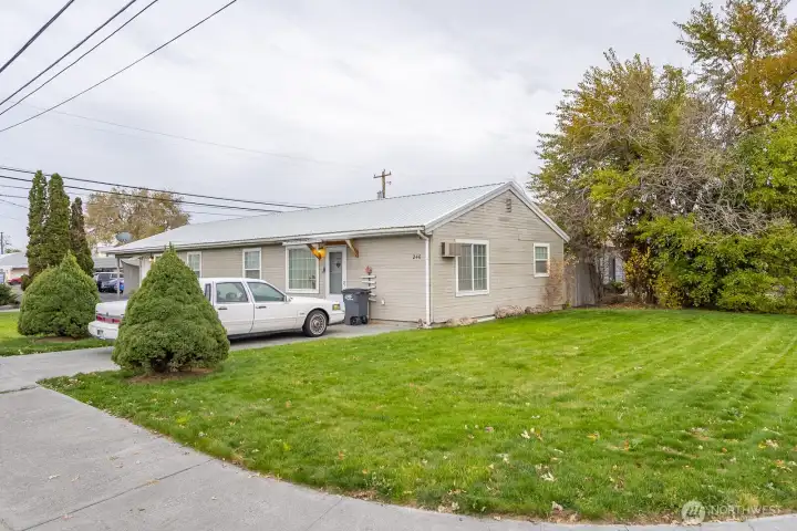 Great potential for those in the market for expanding or starting their portfolios!