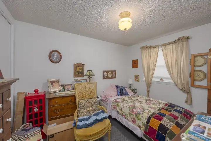 Bedroom #2 - Appliances are not included with Unit 246.