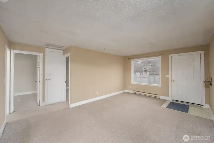 Appliances included for unit 236!