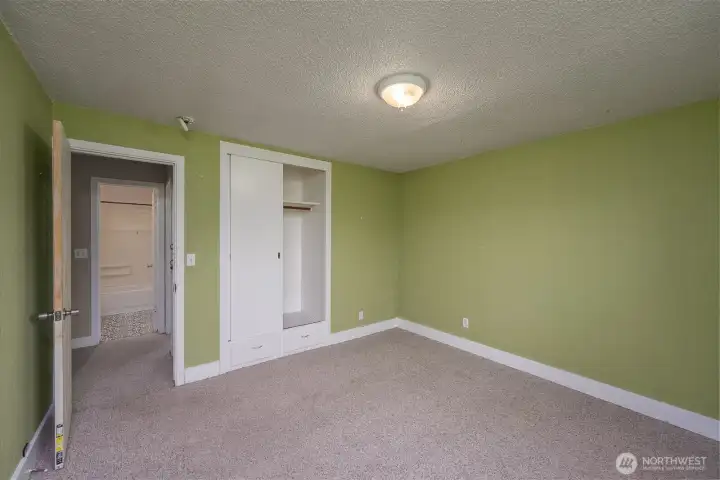Perfect opportunity for a buyer who wants to move in and rent the other side out!