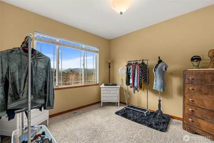 Bedroom/Office #3 Upper