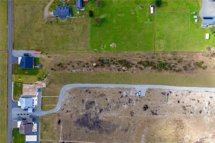 Almost 5 Acres! Shed / Workshop / Storage Outbuildings