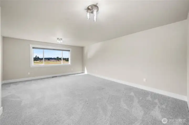 Large Living Rm Upstairs