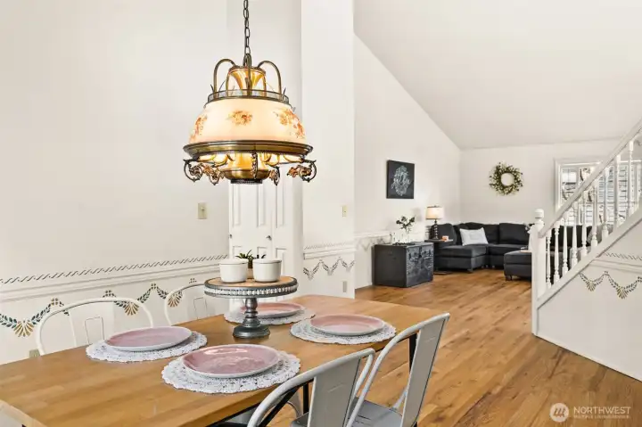 Only two homes in Spinakker have this desirable floorplan.