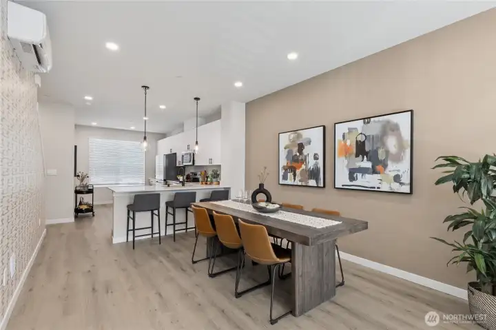 Photos are for representation only.  Features, colors and selections may differ from photograph. See site agent for details.