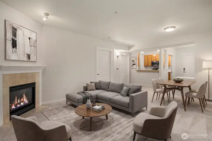 Another great layout option