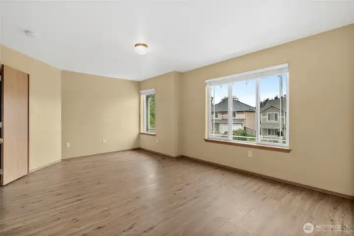 Msater Bedroom
