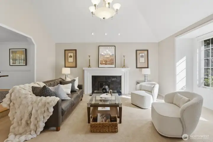 Gorgeous Living Room