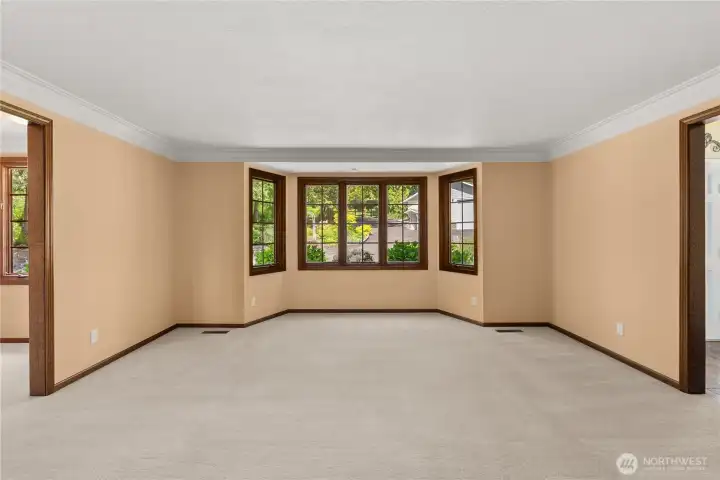 Formal Living Room