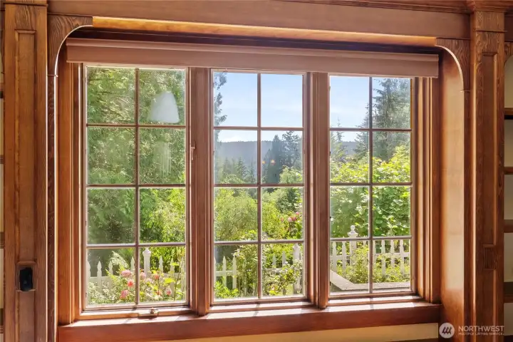 View from Primary Bedroom