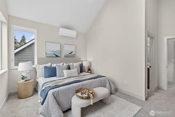 Within easy reach of parks, playfields, Meadowbrook Community Center, and Matthews Beach Park, with convenient access to U Village, UW, SR-522, and I-5. This home offers the perfect balance of nature and city living.