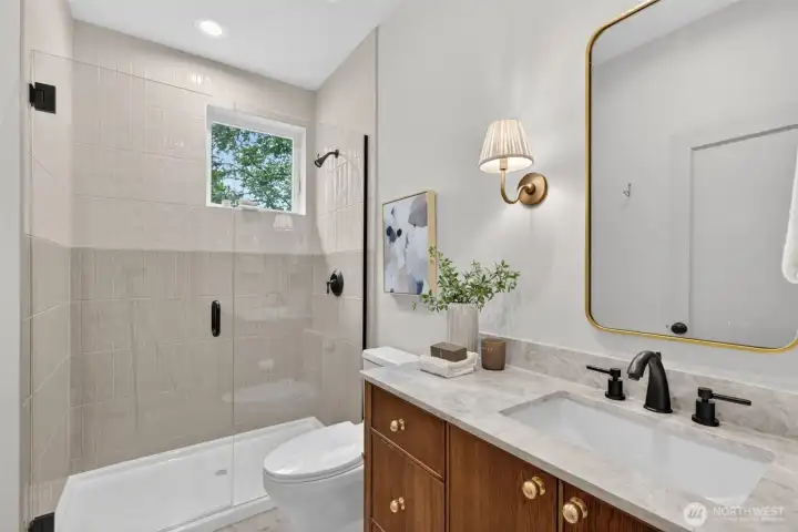 Within easy reach of parks, playfields, Meadowbrook Community Center, and Matthews Beach Park, with convenient access to U Village, UW, SR-522, and I-5. This home offers the perfect balance of nature and city living.