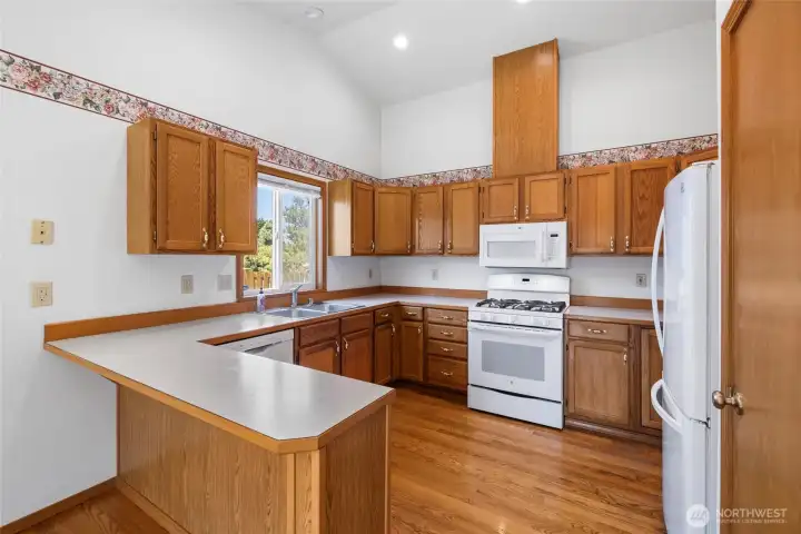 Breakfast bar Breakfast bar