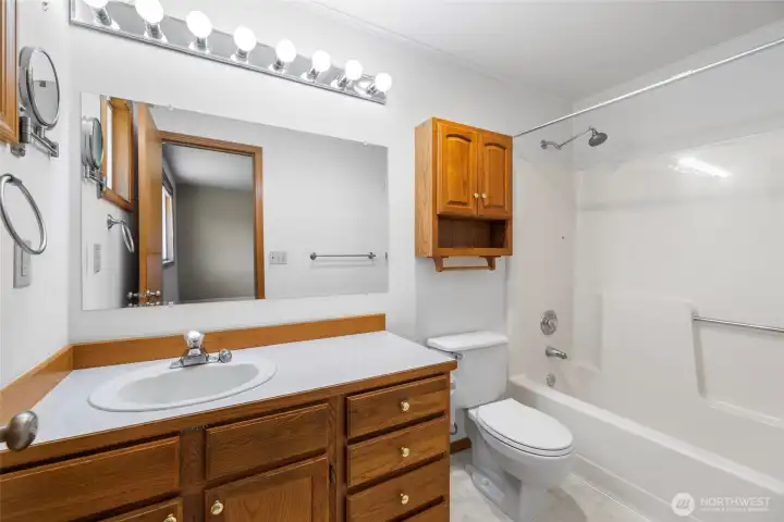 Primary Bath Primary Bath