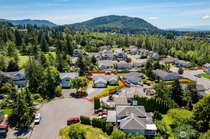 Great location close to everything! Great location close to everything!
