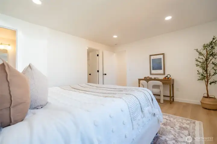 Primary bedroom Primary bedroom