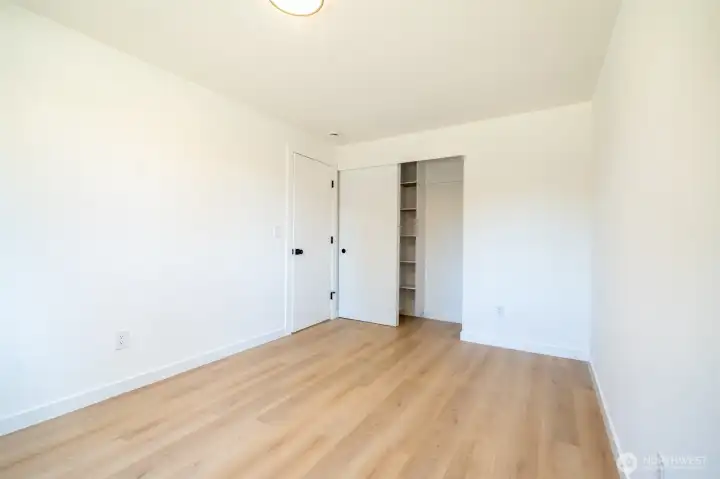 third bedroom third bedroom