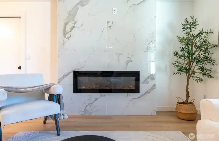 Fireplace Fireplace
