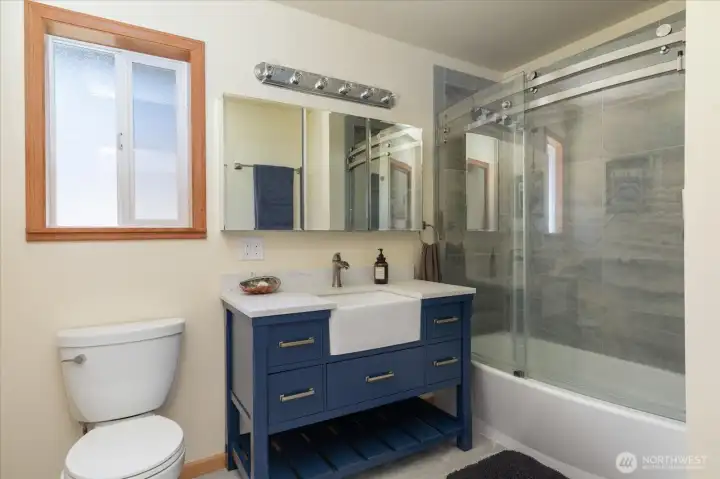 Primary Bath Primary Bath