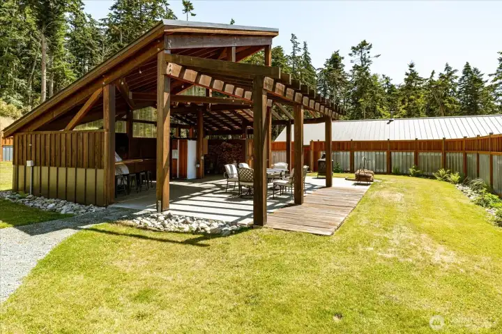 Gazebo Gazebo