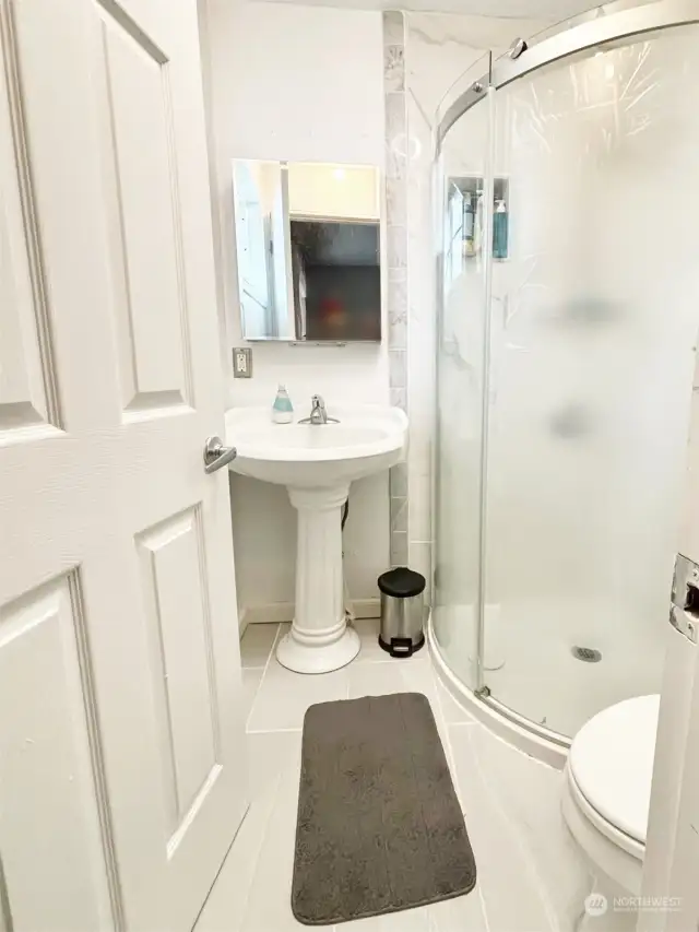 Bathroom 2