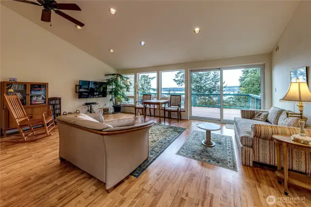 Great Room Views