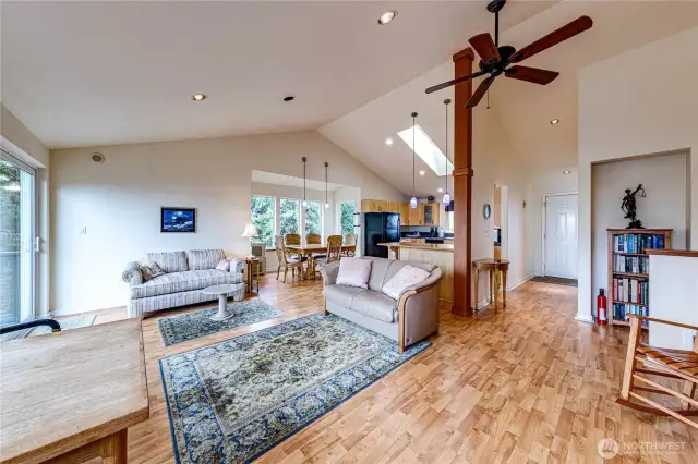 Great Room View