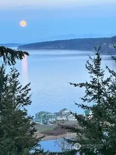 Evening Views