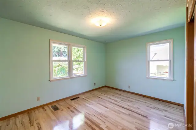 Bedroom  #2