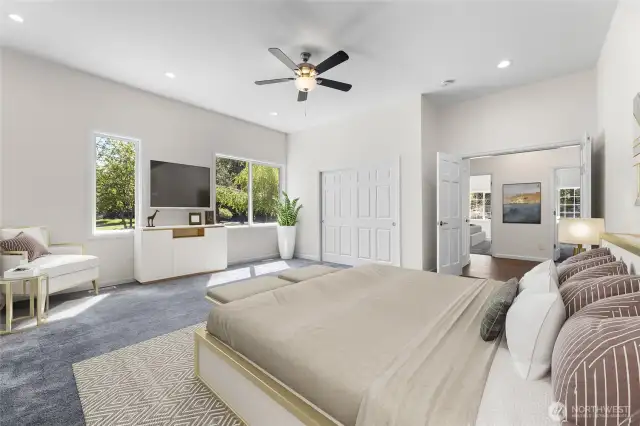 Bedroom 2 On Main